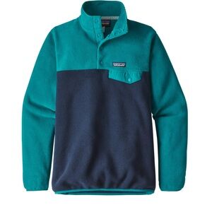 Women's Lightweight Synchilla® Snap-T® Fleece Pullover